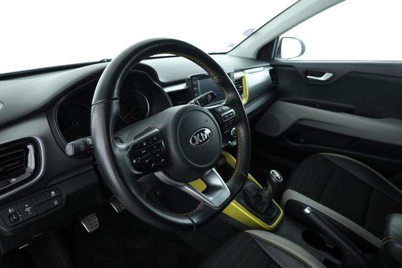 Kia Stonic 1.0 t-GDi 120 ch