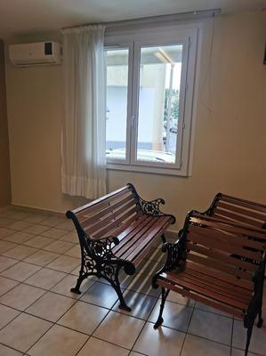 Appartement ancien - 102 m² - 3 pièces