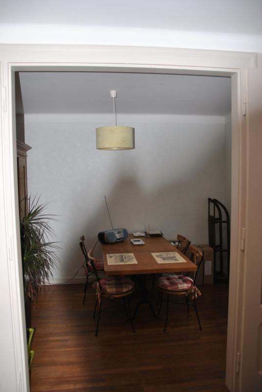 Maison - 101 m² - 4 pièces