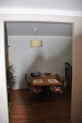 Maison - 101 m² - 4 pièces