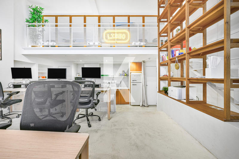 Duplex - 95 m² - 5 pièces