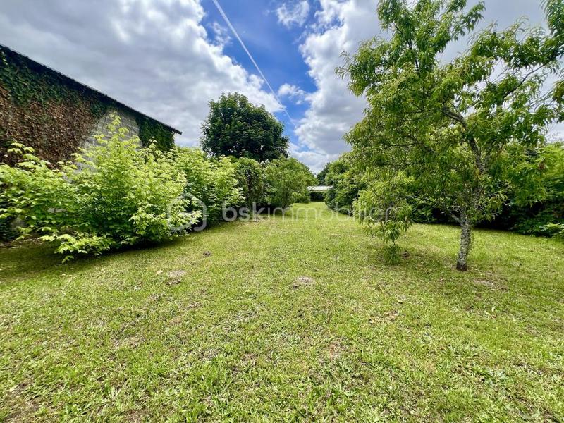 Maison - 154 m² - 6 pièces