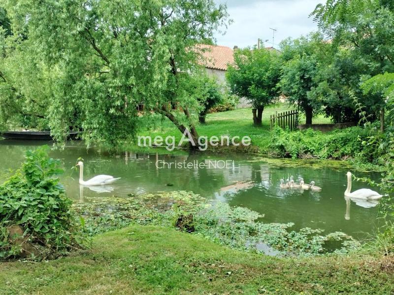 Maison de campagne - 205 m² - 8 pièces