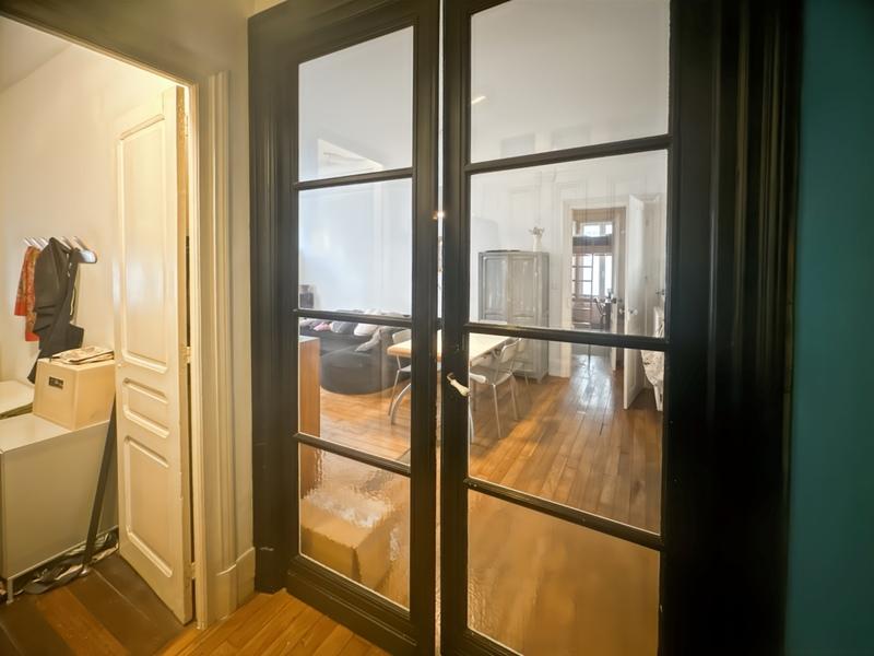 Appartement - 91 m² - 4 pièces