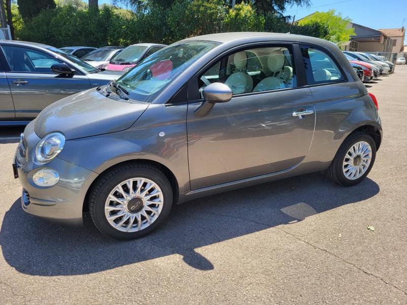 Fiat 500 1.0 70ch Bsg Lounge