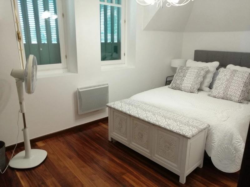 Appartement - 90 m² - 4 pièces