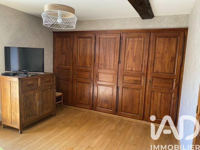 Maison - 190 m² - 6 pièces