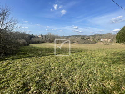 Terrain - 8 975 m²
