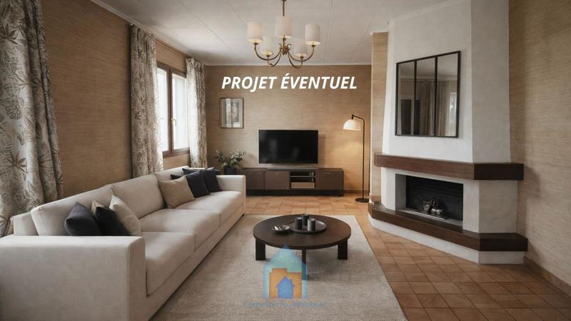 Villa - 195 m² - 6 pièces