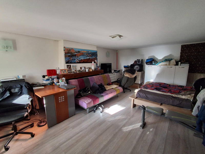 Maison - 270 m² - 8 pièces