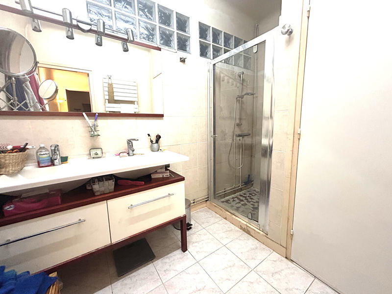 Maison - 103 m² - 4 pièces