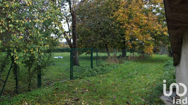 Maison - 115 m² - 4 pièces