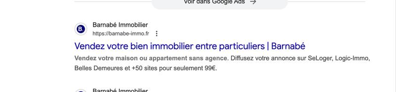 Local commercial - 75 m² - 2 pièces