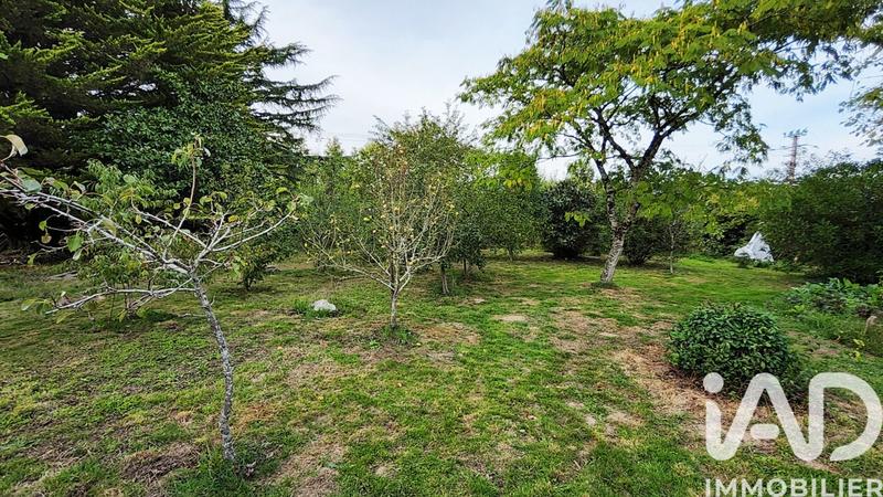 Maison - 132 m² - 7 pièces