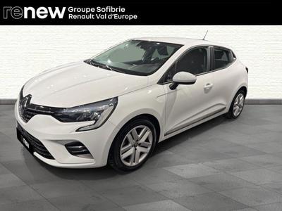 Renault Clio V Blue dCi 85 Business