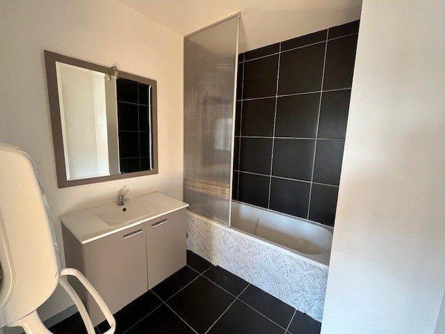 Appartement - 53 m² - 2 pièces