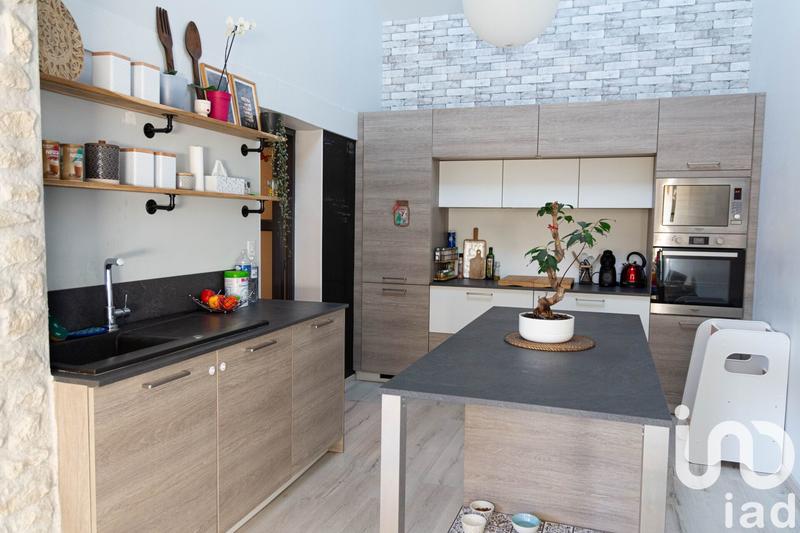 Maison - 174 m² - 7 pièces