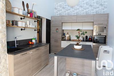 Maison - 174 m² - 7 pièces