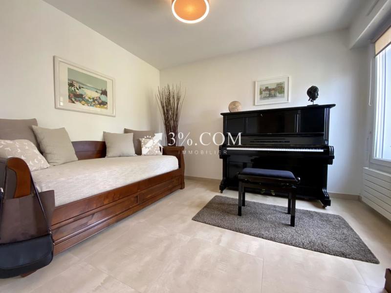 Maison - 114 m² - 5 pièces