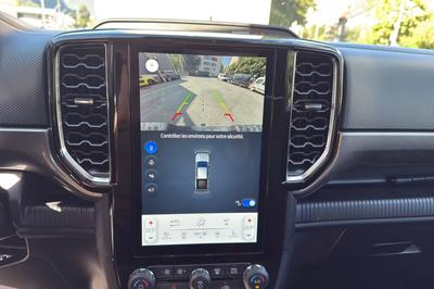 Ford Ranger Tdci 170 Bva Xlt Rideau s