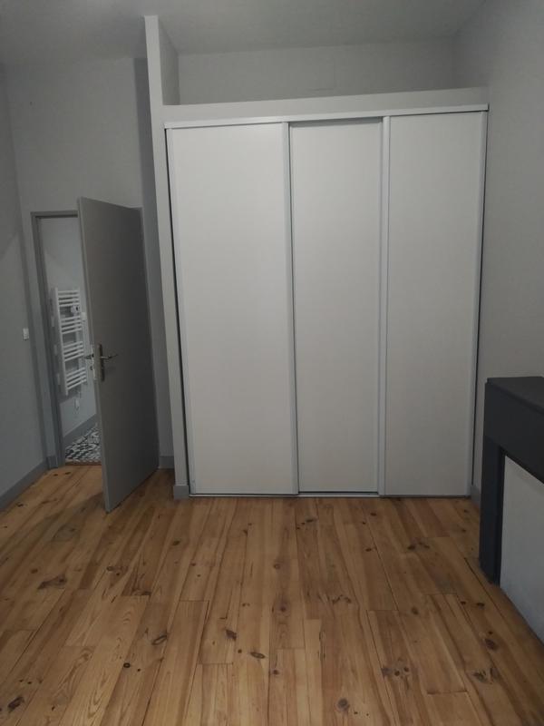 Appartement - 99 m² - 3 pièces