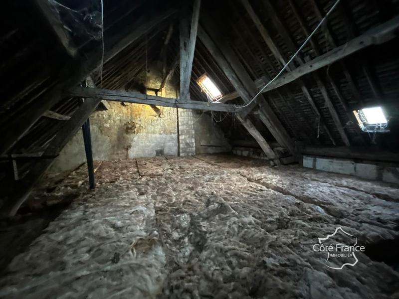 Immeuble - 186 m² - 10 pièces