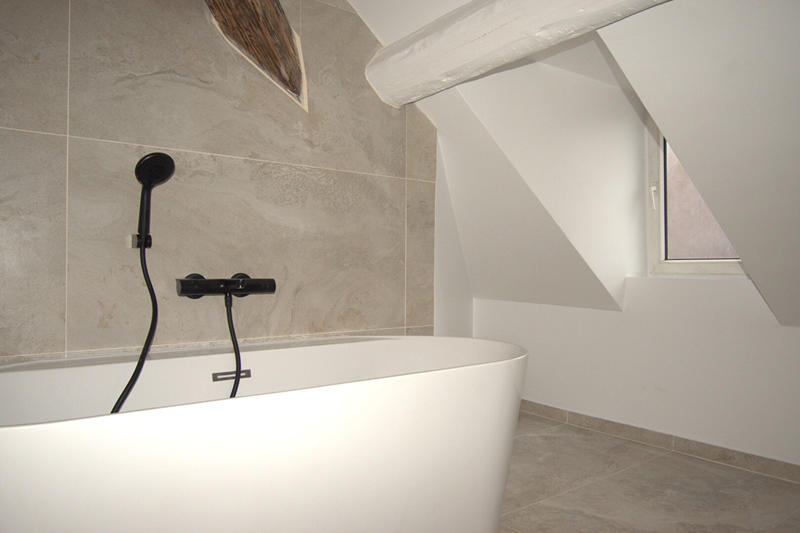 Appartement - 54 m² - 2 pièces