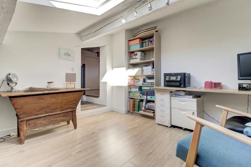 Propriété - 158 m² - 6 pièces