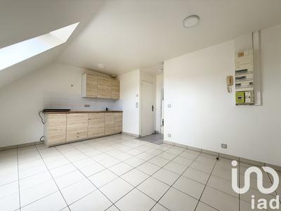 Appartement - 31 m² - 2 pièces