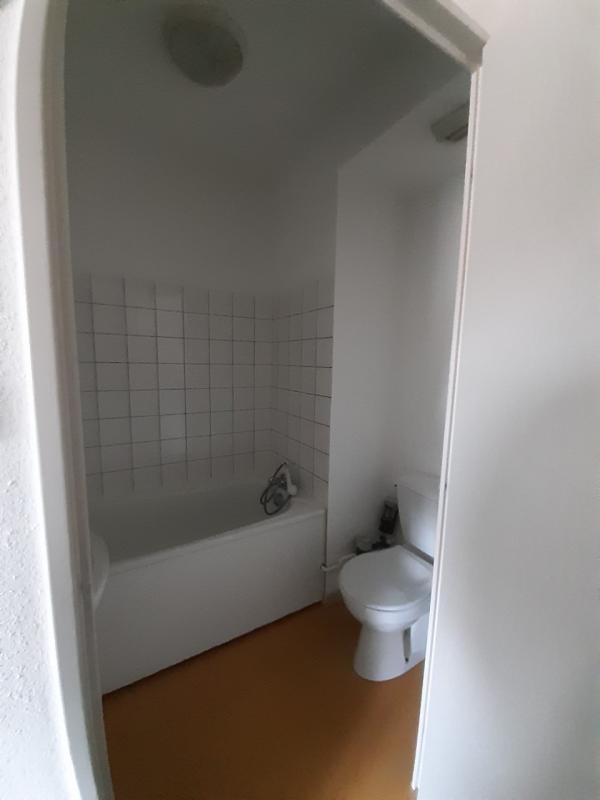 Appartement - 19 m² - 1 pièce