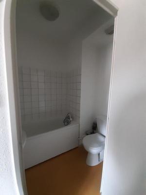 Appartement - 19 m² - 1 pièce