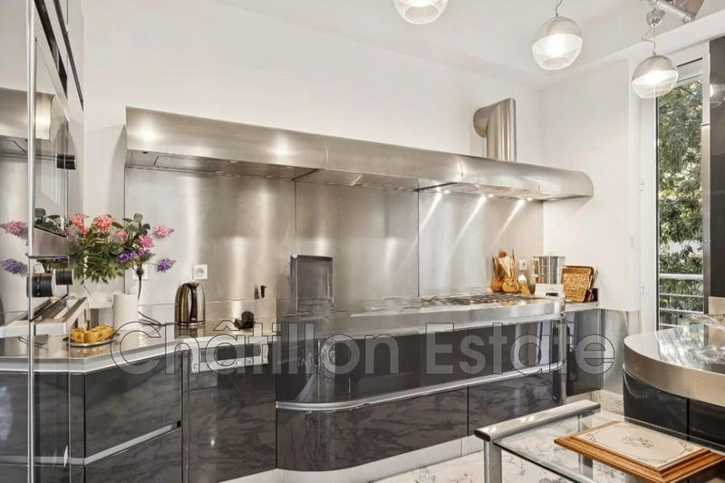 Maison de maîtres - 280 m² - 6 pièces