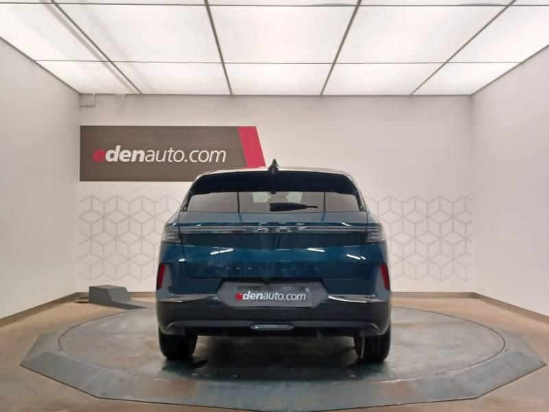 Opel grandland 1.2 Turbo Hybrid 145 ch e-Dct6 Gs