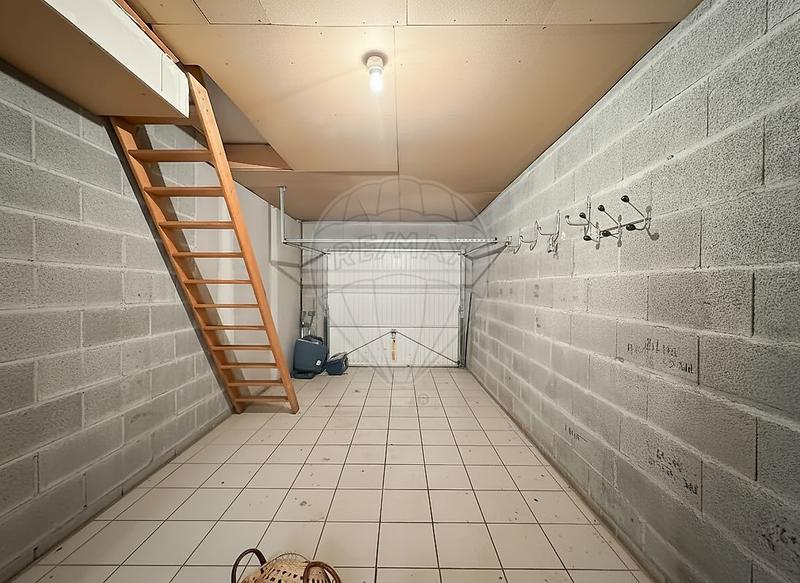 Maison - 94 m² - 4 pièces