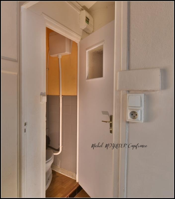 Maison - 77 m² - 5 pièces