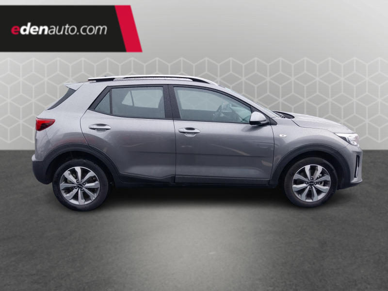 Kia Stonic 1.0 t-GDi 100 ch Bvm6 Active