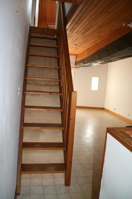 Maison - 80 m² - 5 pièces