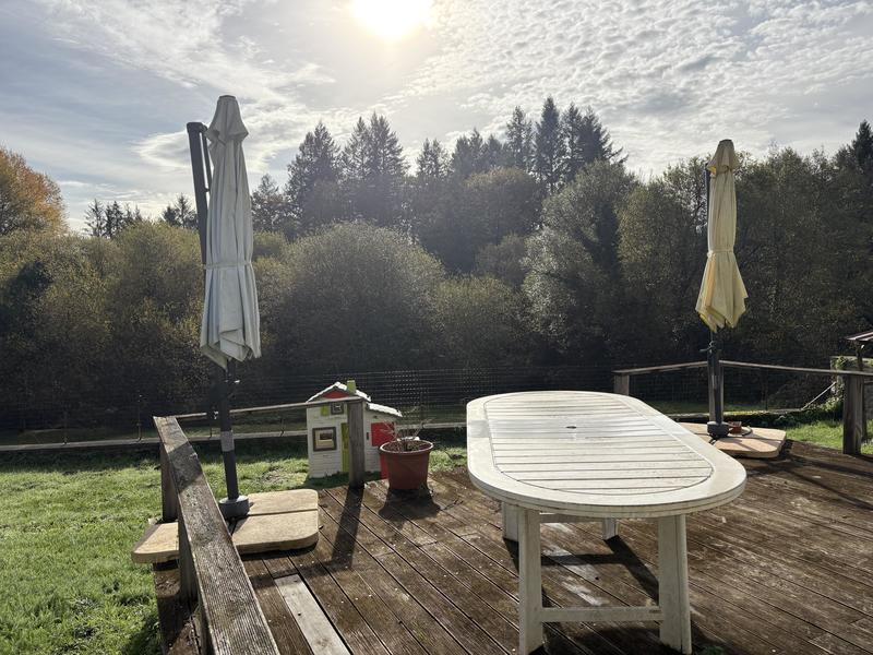 Maison - 148 m² - 6 pièces