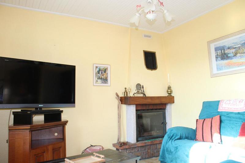 Corps de ferme - 60 m² - 4 pièces