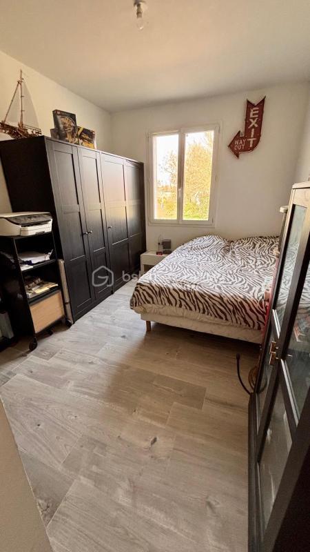 Maison traditionnelle - 133 m² - 5 pièces