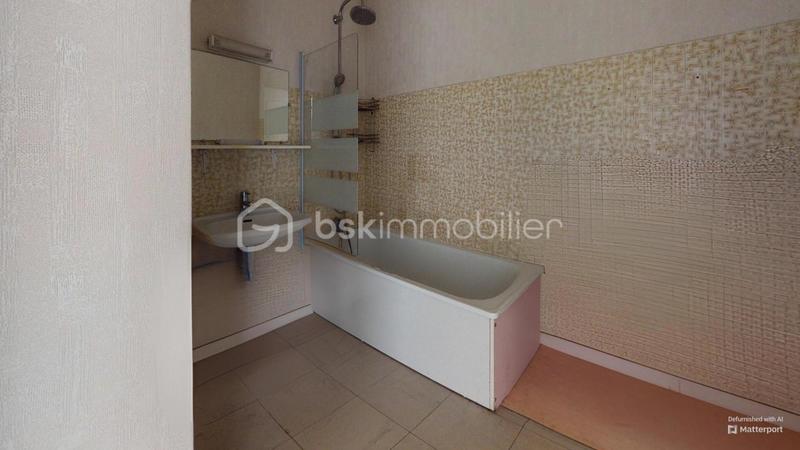 Appartement - 73 m² - 4 pièces