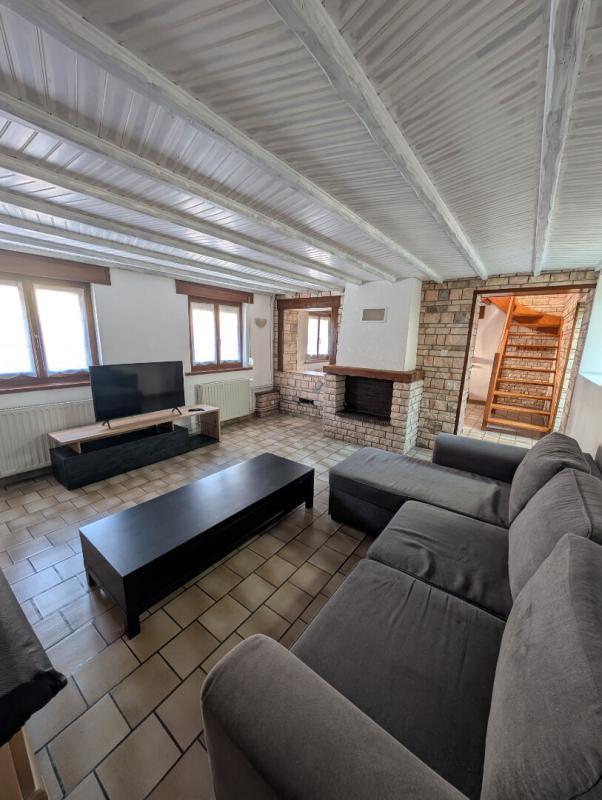 Maison - 88 m² - 2 pièces