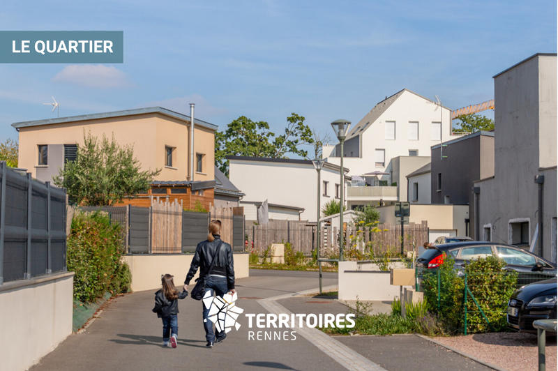 Terrain constructible - 453 m²