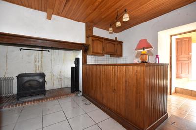 Maison - 128 m² - 7 pièces