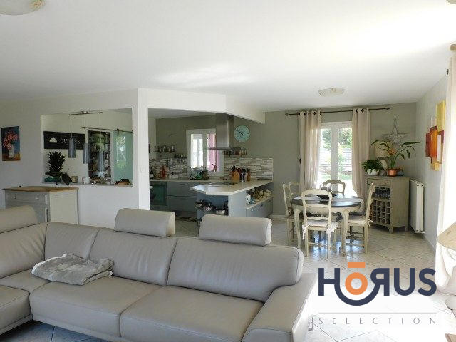 Viager - Maison - 109 m² - 4 pièces