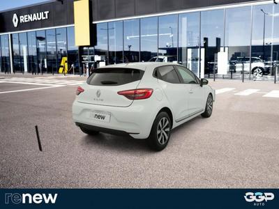 Renault Clio V TCe 100 Gpl Evolution