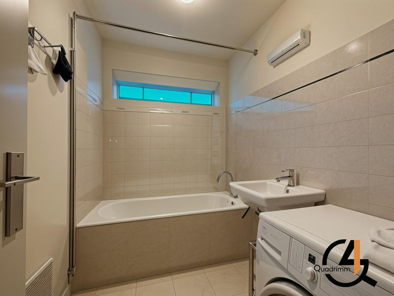 Appartement - 32 m² - 2 pièces