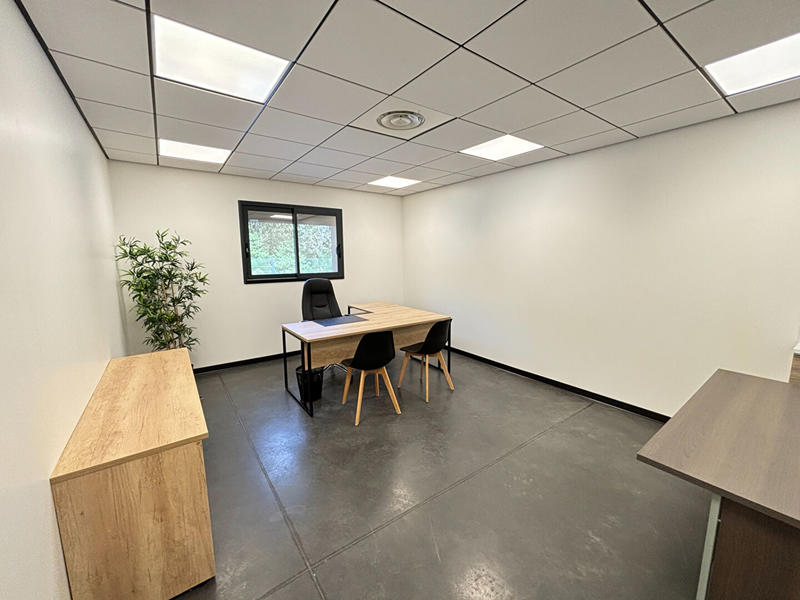 Local commercial - 25 m² - 1 pièce