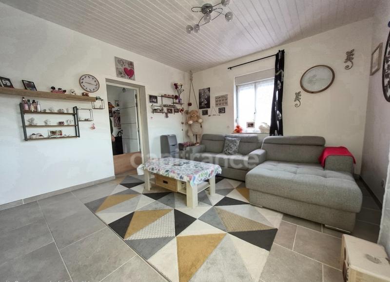 Maison - 149 m² - 6 pièces