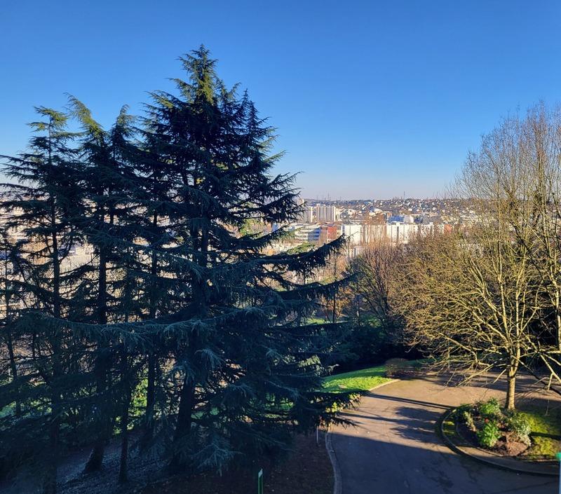 Appartement - 89 m² - 4 pièces